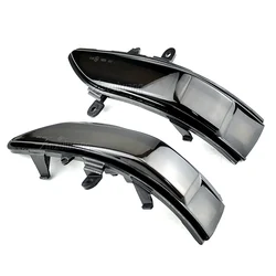 Intermitente LED dinámico retrovisor Subaru Forester Outback Legacy