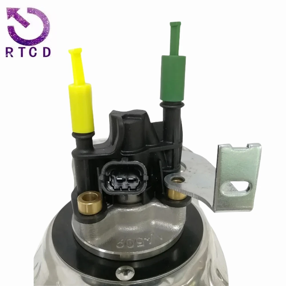21574984 Válvula dosificadora de AdBlue para Volvo FH/FM - imagen 3