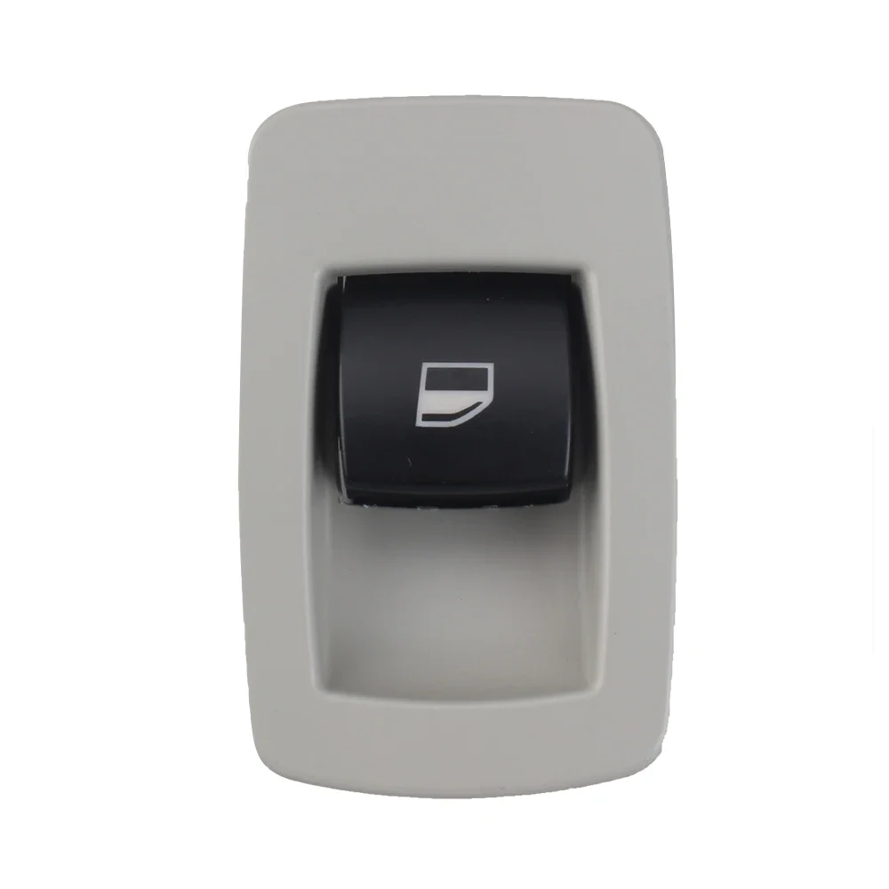 Lifer 61316951956 Interruptor elevalunas de 4 pines BMW E60 - imagen 4