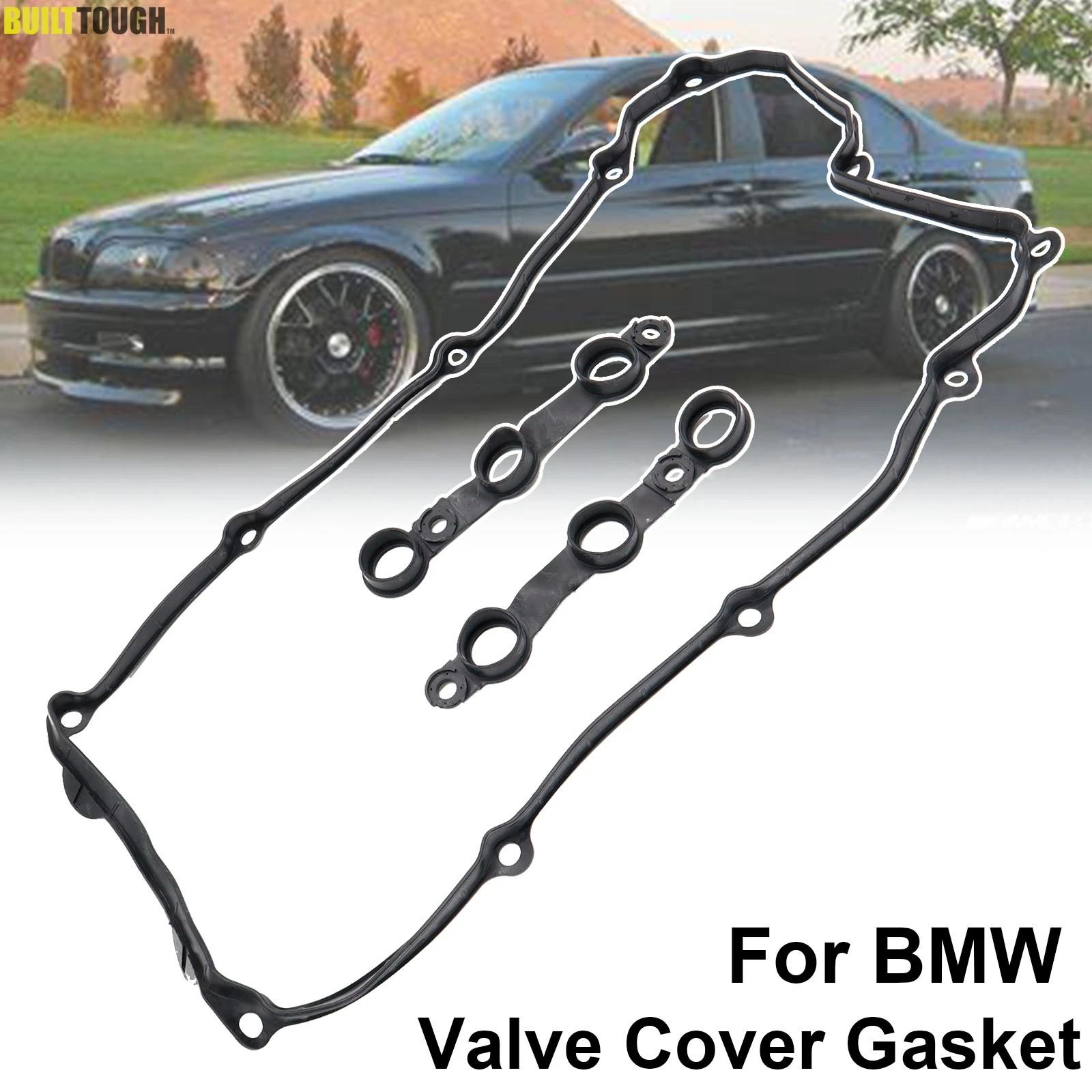 Juego juntas válvulas BMW Serie 3, 5, 7, Z3 E36/E39 1995-2000