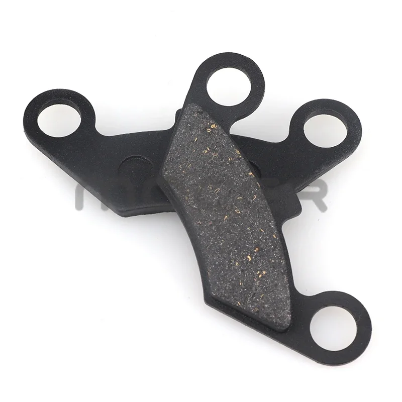 Pastillas de freno delanteras CF Moto 500/600, X5, X6, X8 y U5 - imagen 2