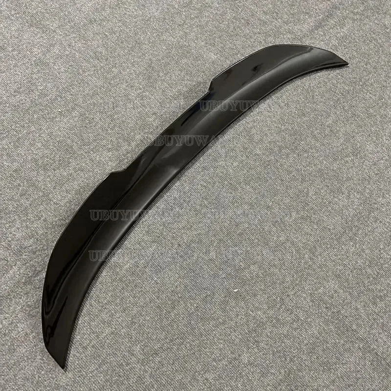 Alerón lip PSM carbono BMW E92 Serie 3 (2005-2012) - imagen 5
