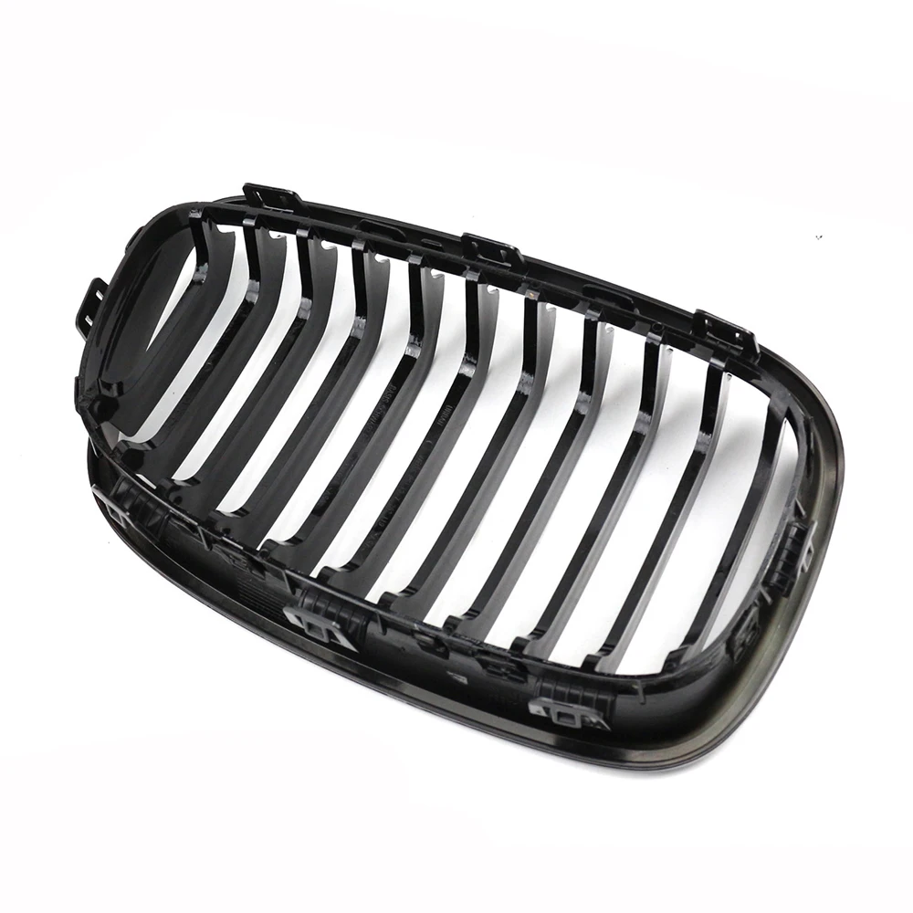 Parrilla delantera BMW Serie 1 F20/F21 2011-2014 estilo deportivo - imagen 4