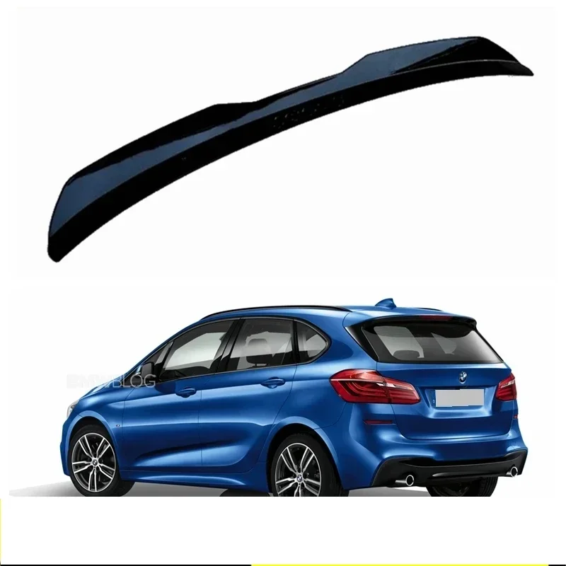 Alerón trasero UBUYUWANT – BMW Serie 2 Active Tourer F45 2018-2020