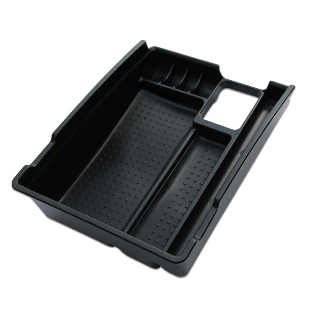 Bandeja reposabrazos y guantera para Nissan X-Trail T32 2014-2016