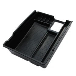 Bandeja reposabrazos y guantera para Nissan X-Trail T32 2014-2016
