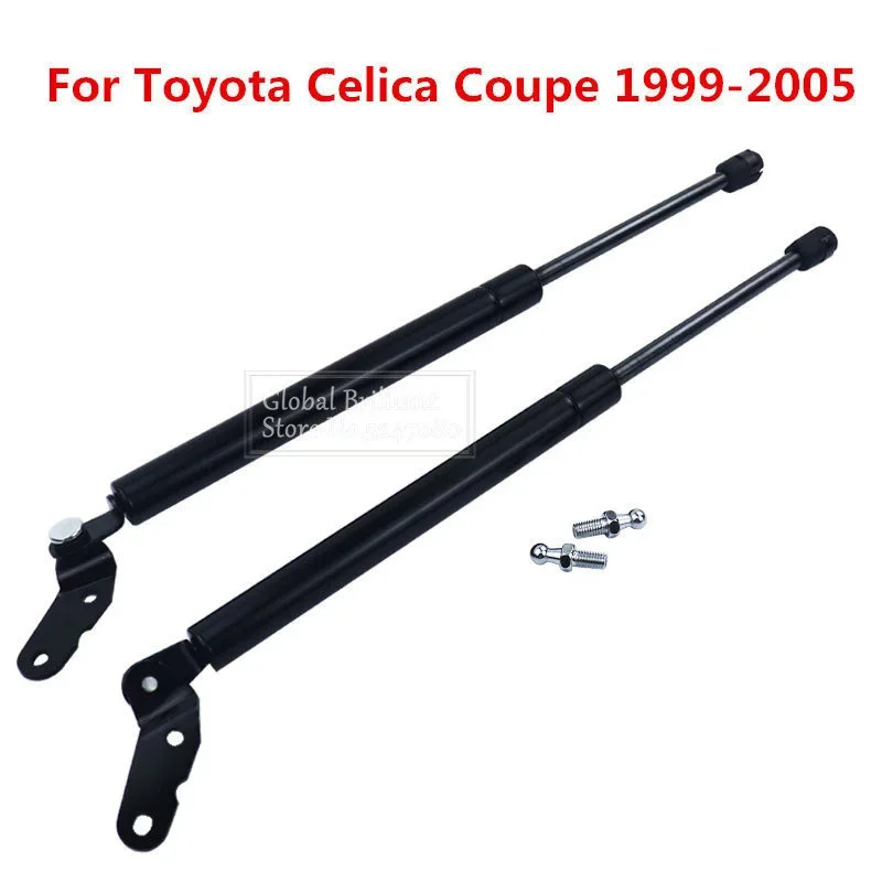 6896020240 Puntales de gas puerta trasera Toyota Celica Coupe 1999-2005