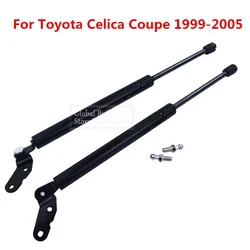 6896020240 Puntales de gas puerta trasera Toyota Celica Coupe 1999-2005