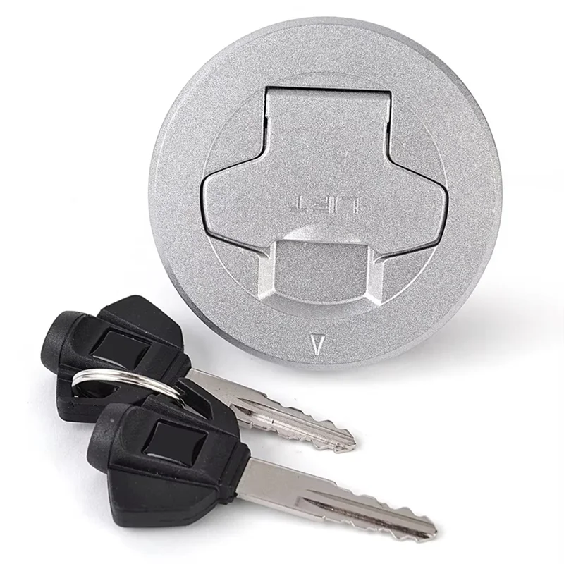 Tapa de combustible AB56 Suzuki VZ1500 VZR1800 GiXXer155