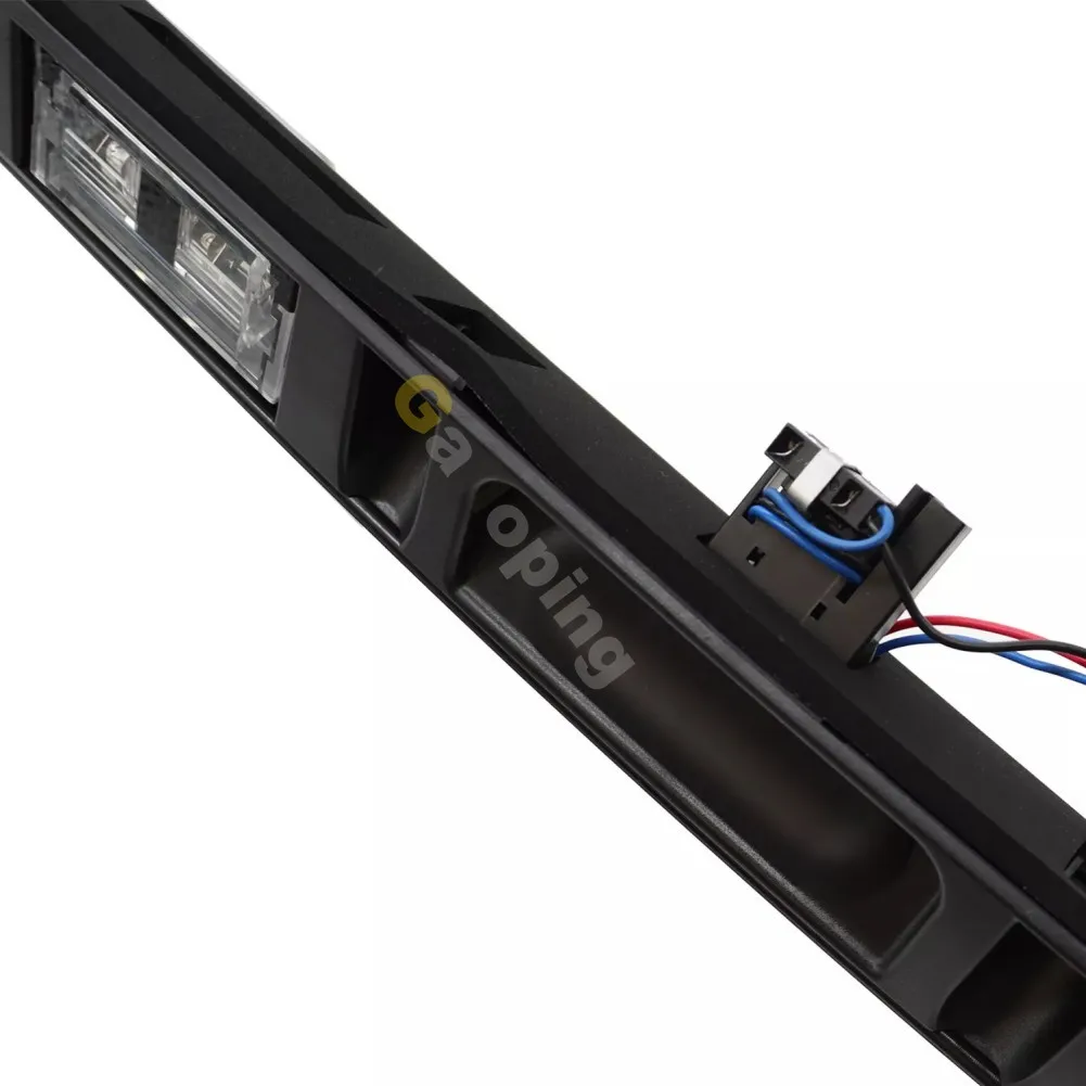 BMW 51137171699 Manija tapa maletero con luz matrícula – E46 - imagen 5