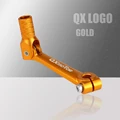 QX Gold