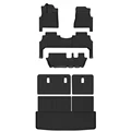 2025 Y63 ALL MATS