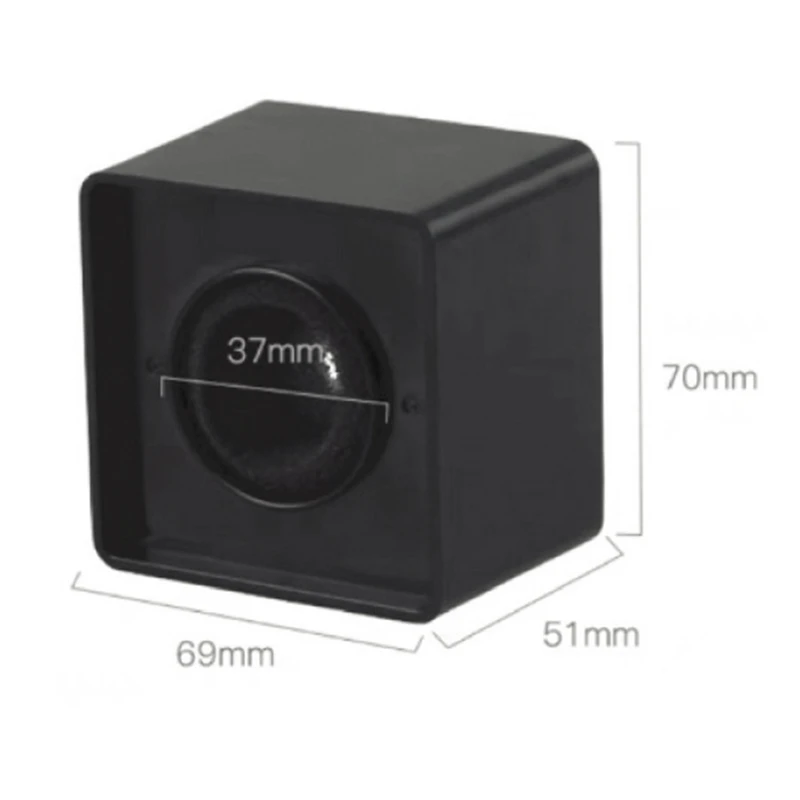 Adaptador de mano para micrófono de entrevista Rode Wireless Go II - imagen 5