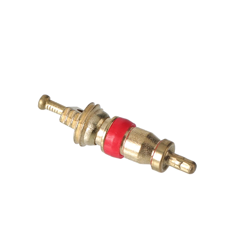 Núcleo válvula neumático TR414 universal – Coche, Moto, ATV, Quad - imagen 3