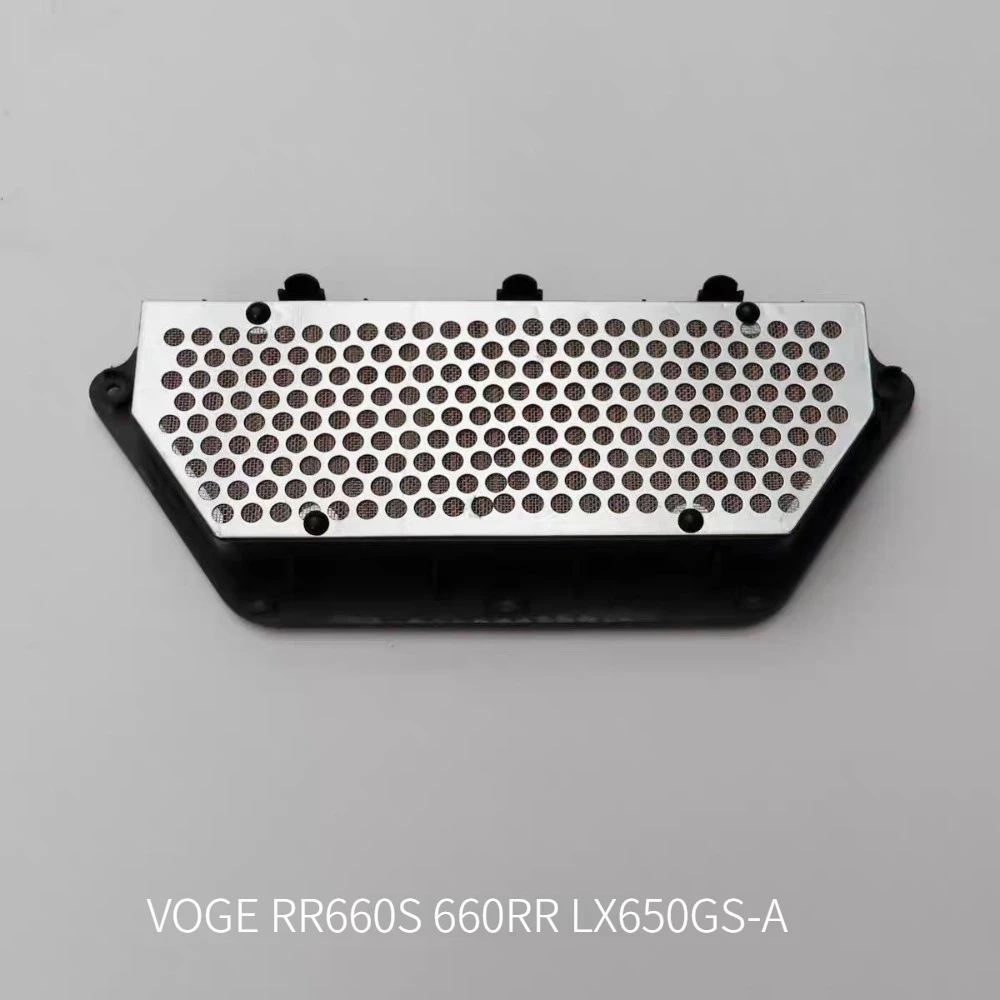 Filtro de aire para motocicleta Loncin Voge RR660S 660RR LX650GS-A - imagen 3
