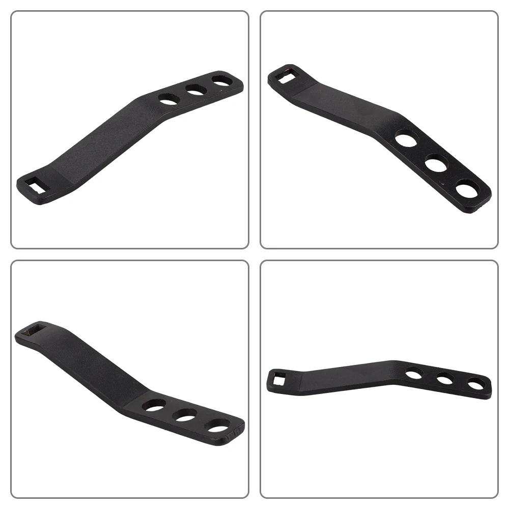 Kit de palanca de cambios corta para Volkswagen Golf/Jetta MK2-MK3 - imagen 4