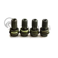 4 pcs M10