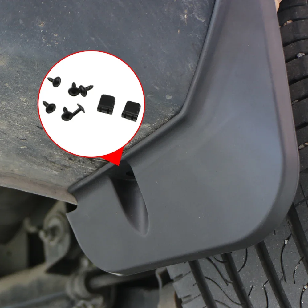 Accesorios para BYD Atto 3
