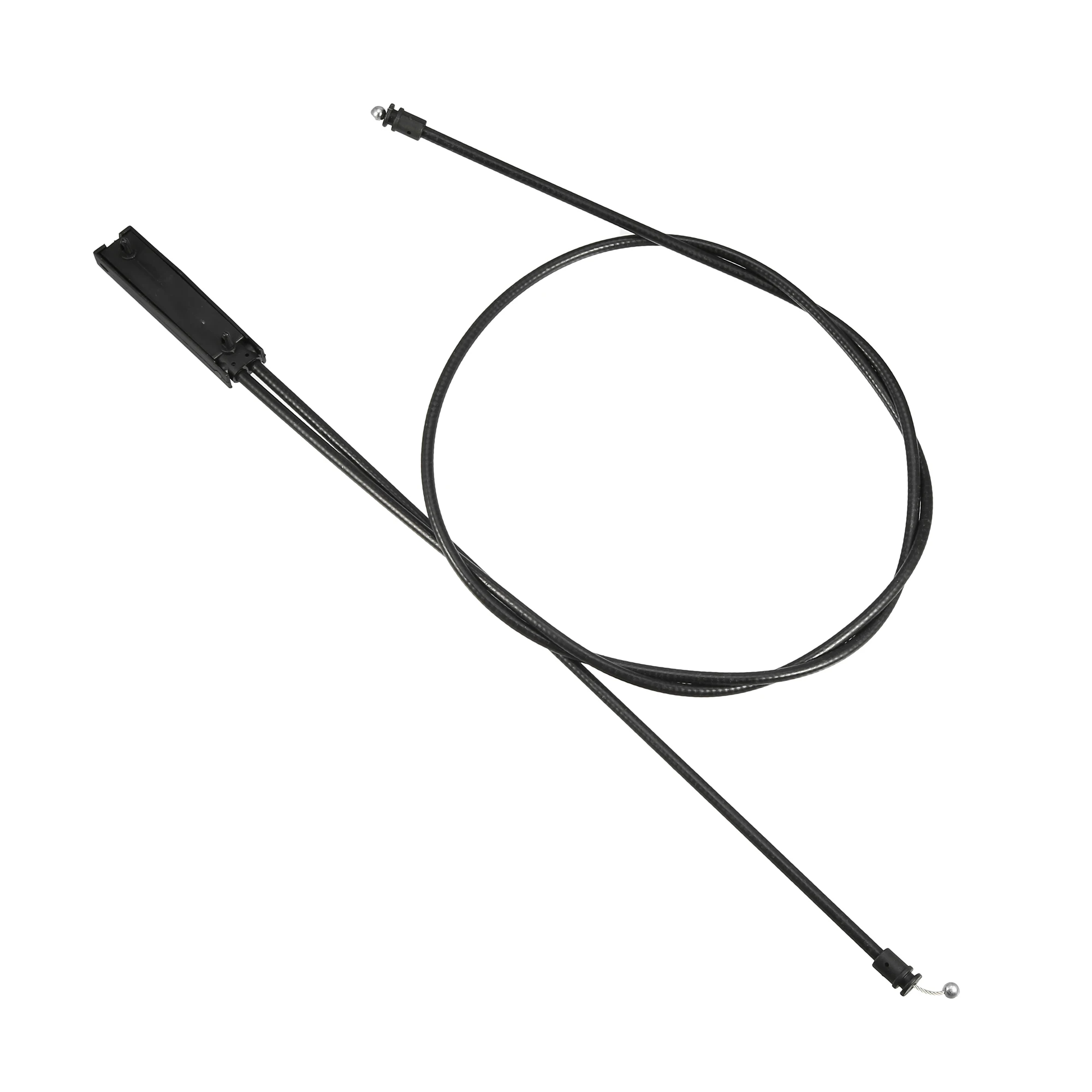 UXCELL Cable de apertura del capó para BMW 328i - imagen 4