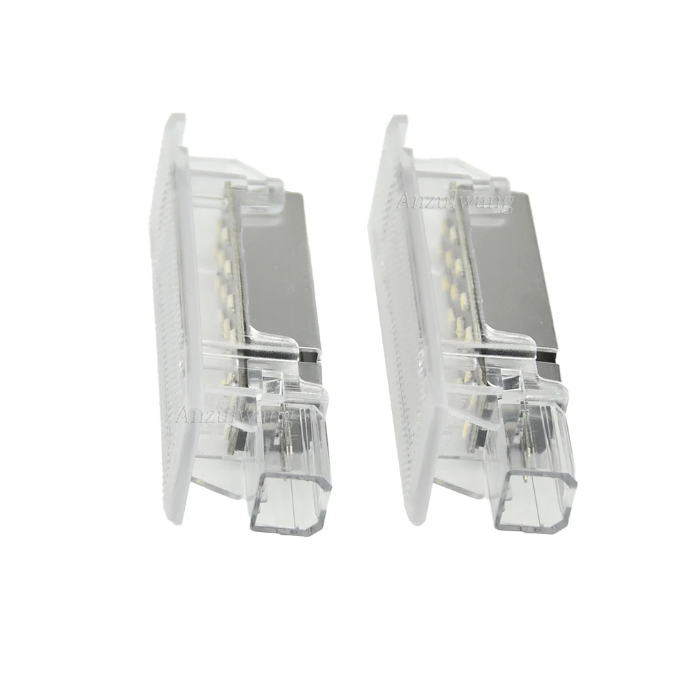 Lámparas LED de maletero para Fiat 500 y Jeep Renegade - imagen 5