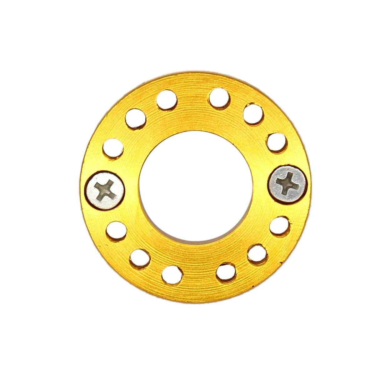 Adaptador de carburador CNC para pit bike y buggy - imagen 3