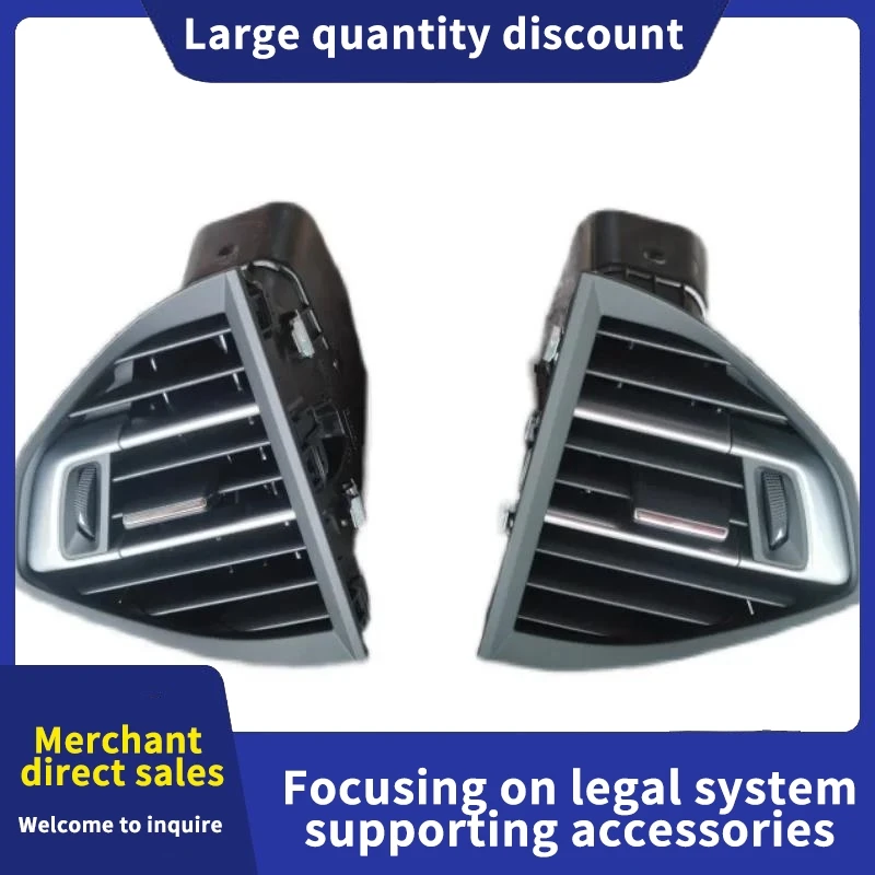 96778765 ZD 96778766 ZD 96782700 ZD 96782701 ZD para Peugeot 308(T9)308S salida de aire acondicionado del tablero delantero - imagen 2