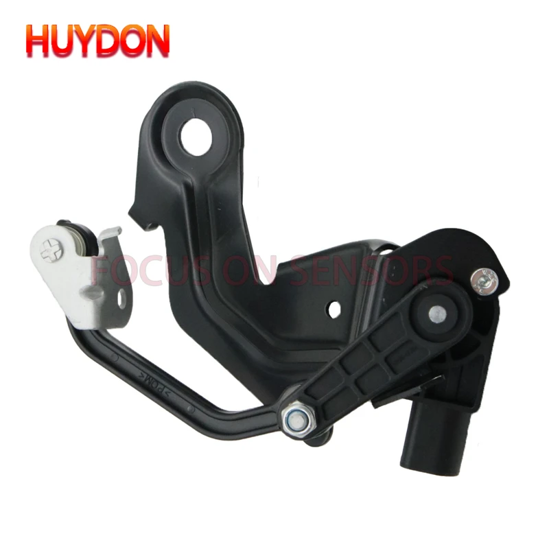 4F0616571K Sensor nivel faro trasero izquierdo Audi A6 C6 2004-2011 - imagen 5