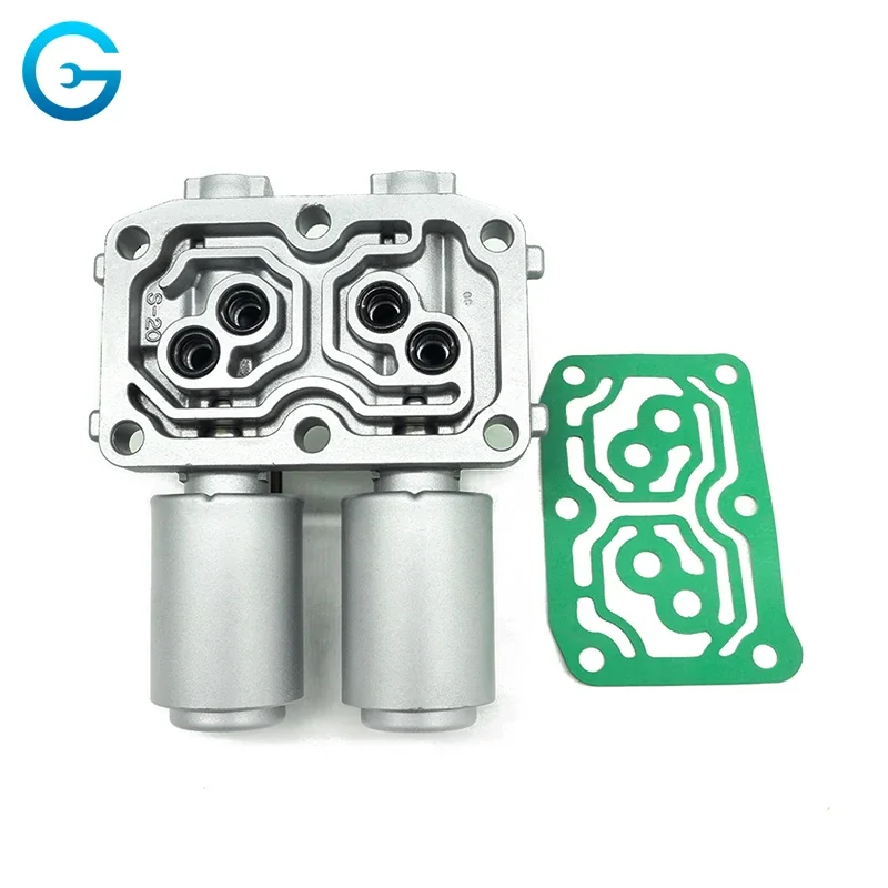 28260-PRP-014 Solenoide doble transmisión automática Honda/Acura - imagen 5