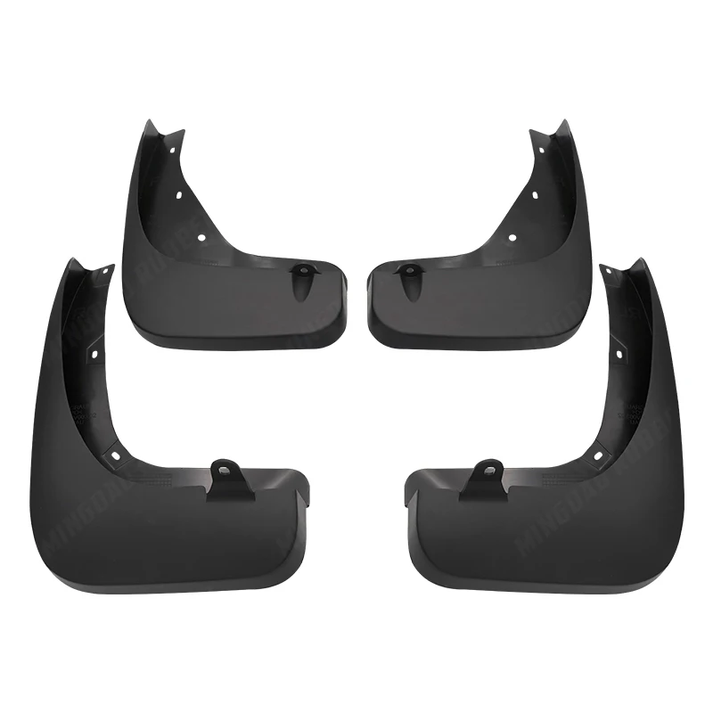 Guardabarros para Infiniti FX35 FX37 FX50 QX70 2009 - 2017 - imagen 2