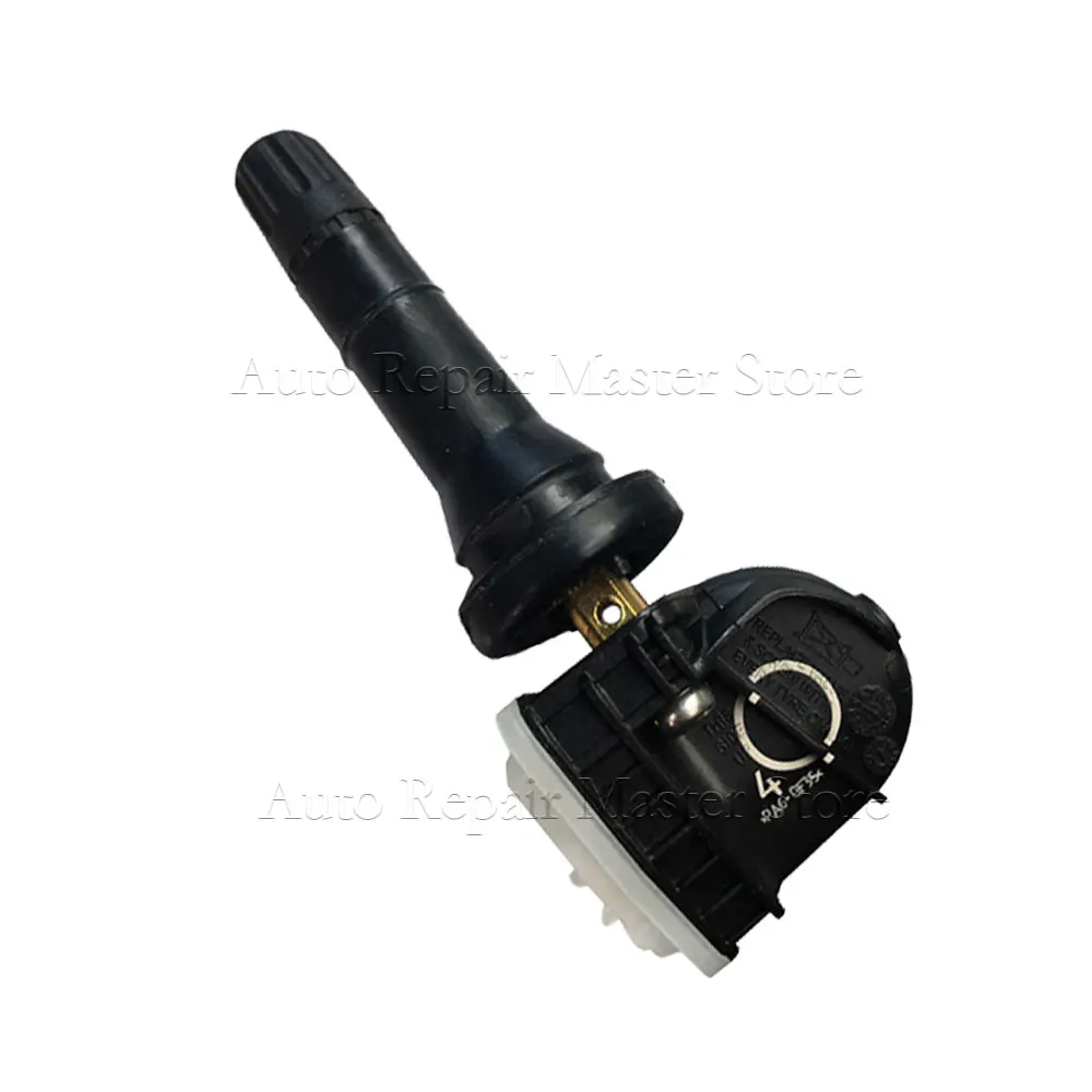 OEM 13506028 Sensor TPMS presión neumáticos Opel Astra J Adam - imagen 4
