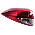 LED Outside Left