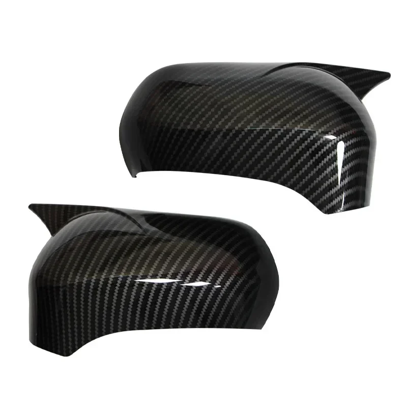 Carcasa retrovisor Honda Civic 8ª Gen fibra carbono 2005-2011 - imagen 5