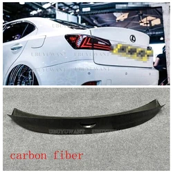 Alerón trasero para Lexus IS 250, IS 350 e IS F 2006-2011