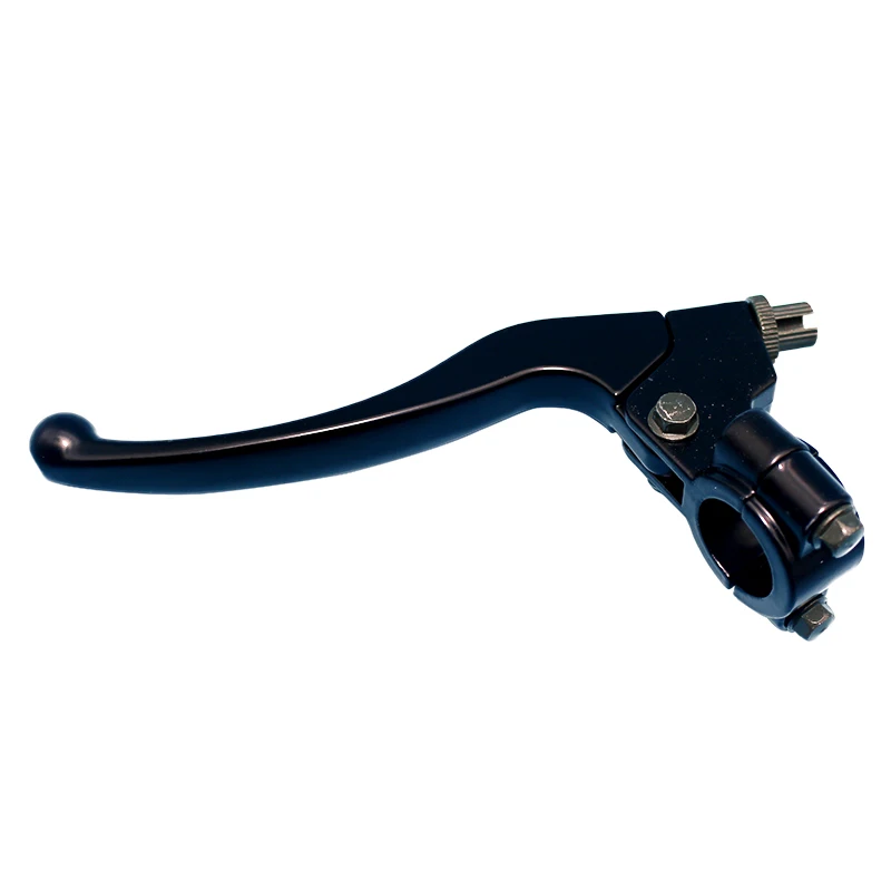 Palanca de embrague aluminio 22 mm para moto - imagen 3
