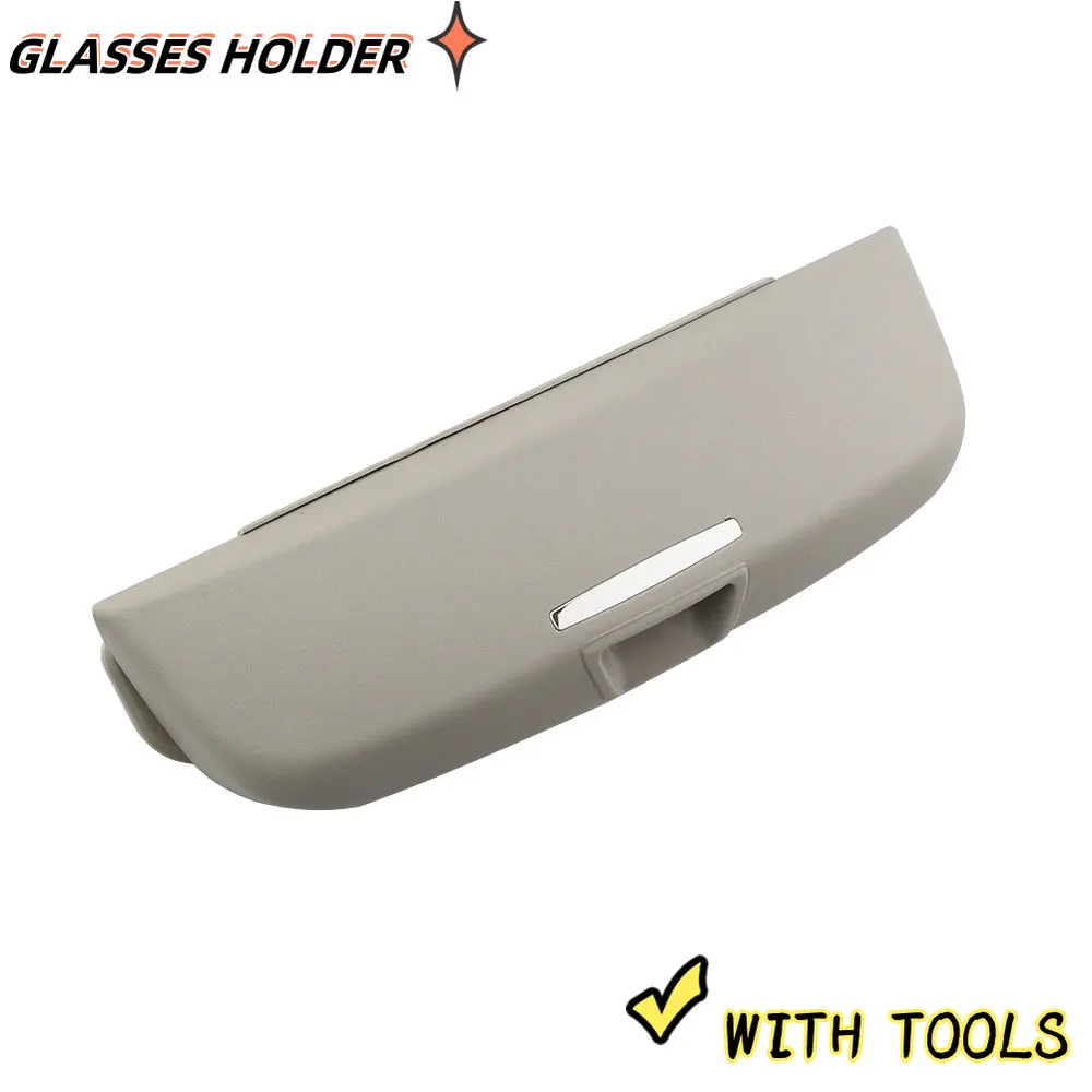 Estuche para gafas de sol Lexus ES, RX, GS e IS 2016-2017 - imagen 5