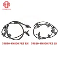 Front LH RH