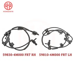 Sensores rueda ABS delanteros Kia K5 – 59810-4M000/59830-4M000