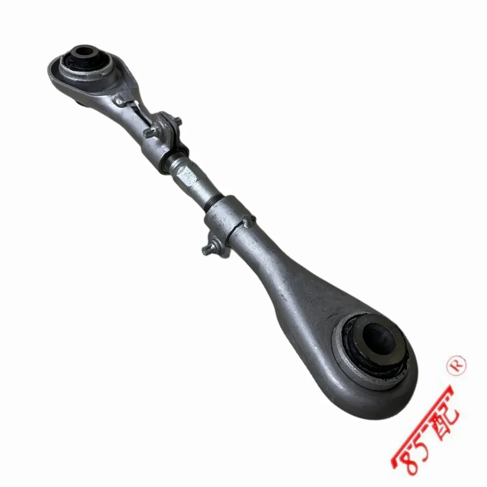 5175cf 517847 5175fa 517856 Para Peugeot 508 5008 Citroen C5 C6 suspensión trasera enlace brazo de ajuste varilla recta - imagen 2