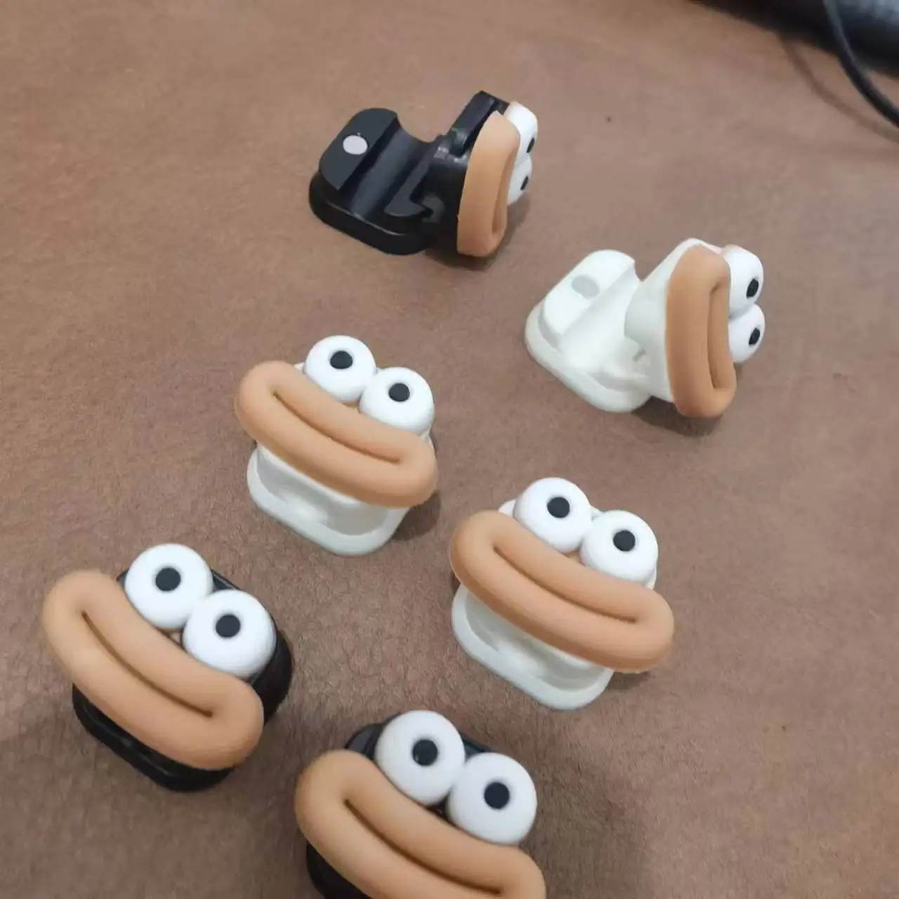 Accesorios y Organizadores de Escritorio