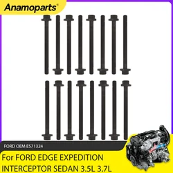 Kit de tornillos de culata Ford Edge/Transit 3.5/3.7 V6