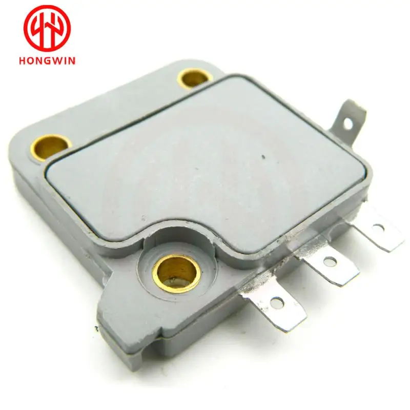 30130-P06-006 Módulo de encendido para Honda Civic, Accord e Integra - imagen 4