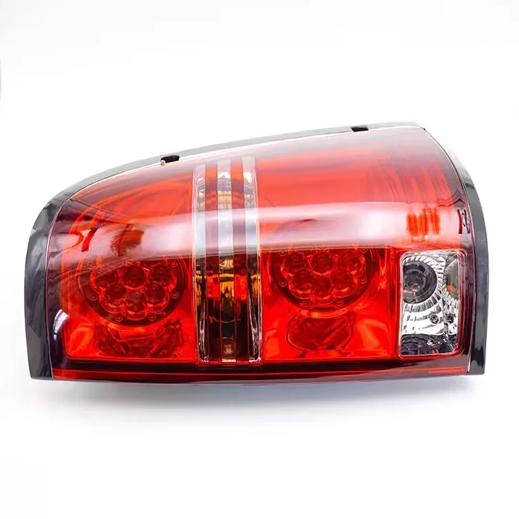 GA200 Pickup Conjunto de luz trasera LED y freno - Great Wall - imagen 2