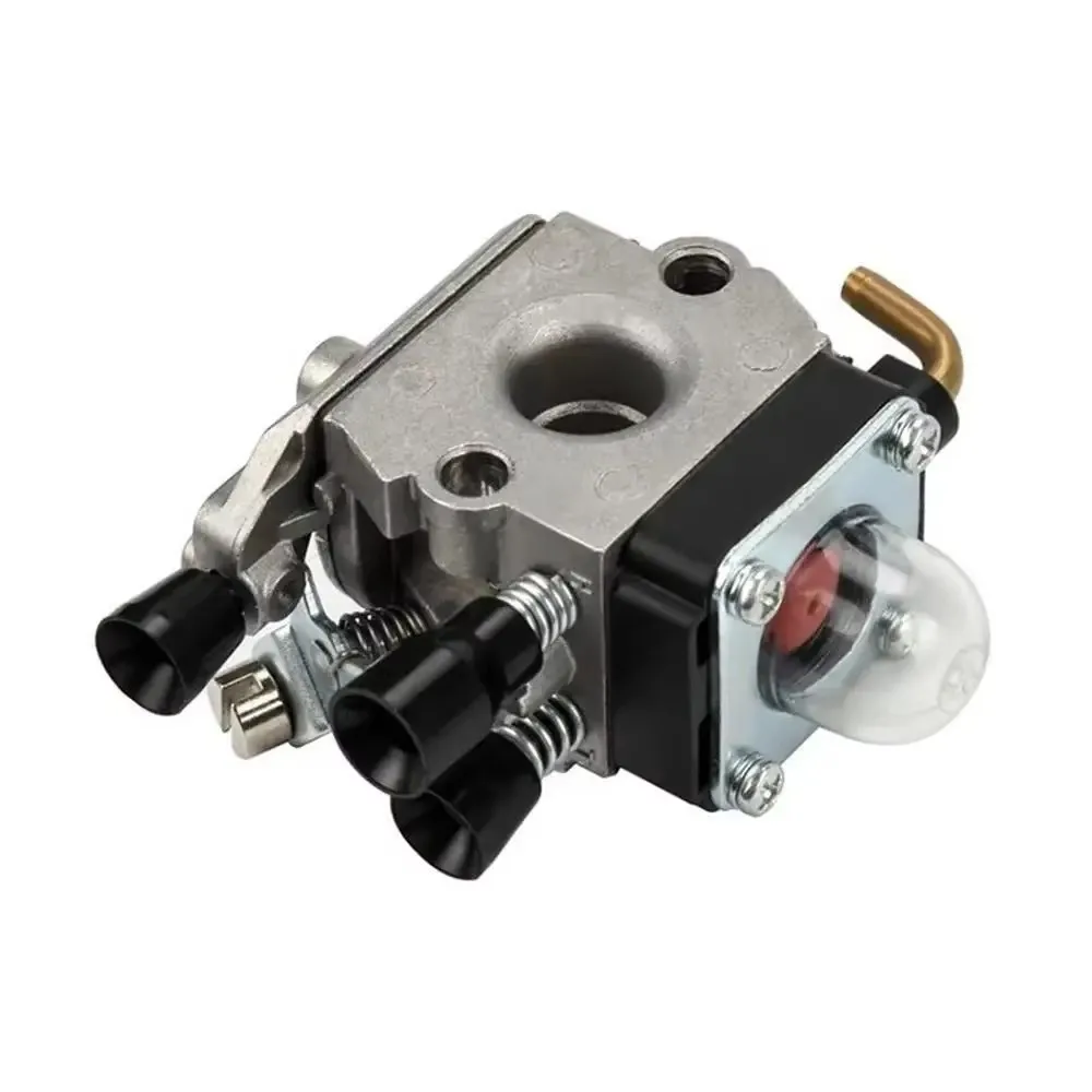 Kit de carburador Stihl FS55R, FS38 y FS45C con juntas - imagen 5