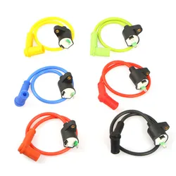 Bobina de encendido alto rendimiento para Pitbike CRF50 KLX 50-160cc