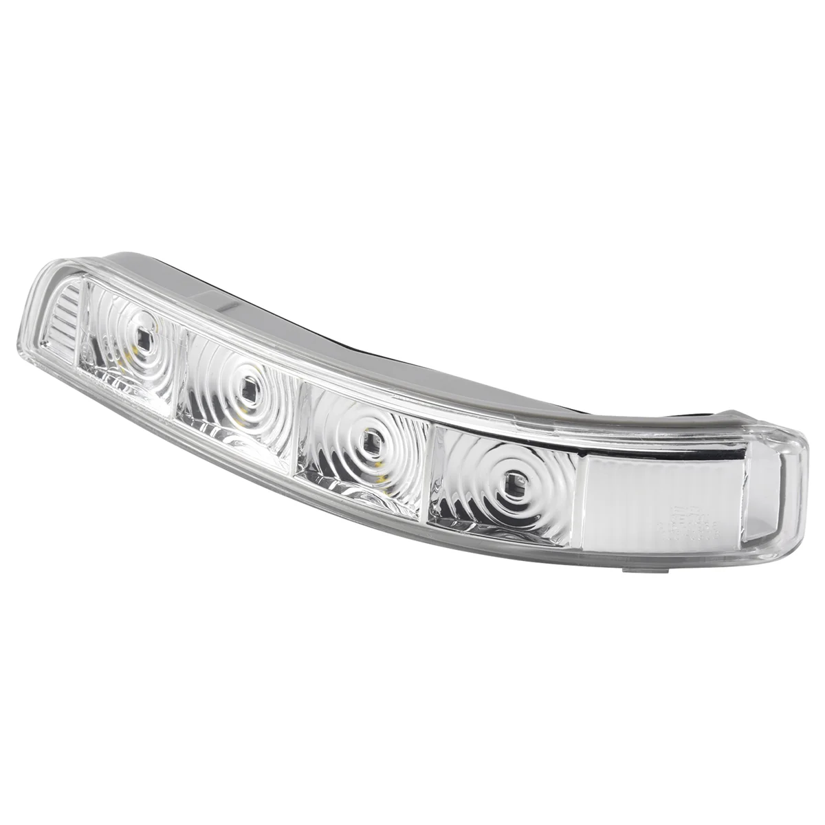 876132P000 Intermitente LED espejo lateral KIA Sorento 2009-2014 conductor - imagen 2