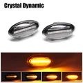 Dynamic Crystal