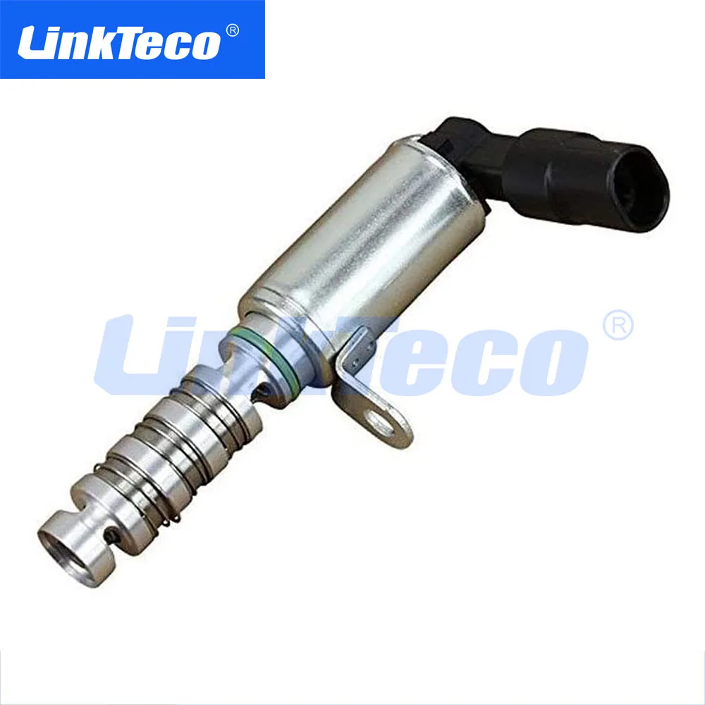 Válvula VVT solenoide de escape 24375-2E100 para Hyundai Elantra y Kia Soul