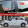 Black GR 2021-2022