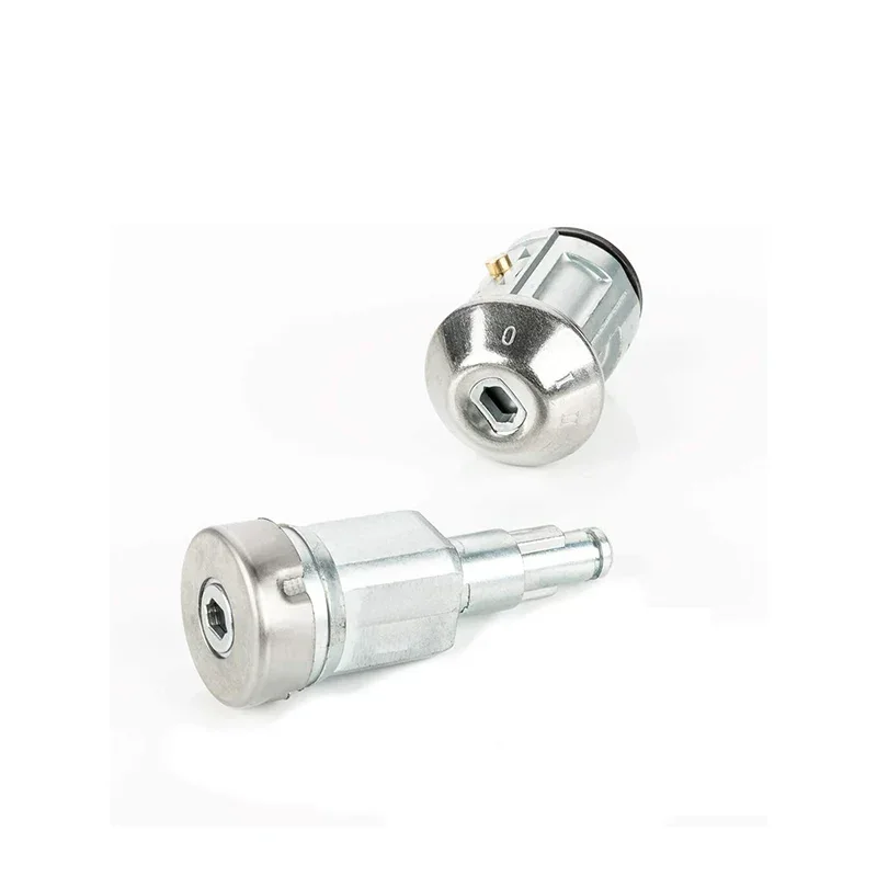 Llaves bloqueo Ford Transit MK4 MK5 – 95VB B22050 - imagen 5