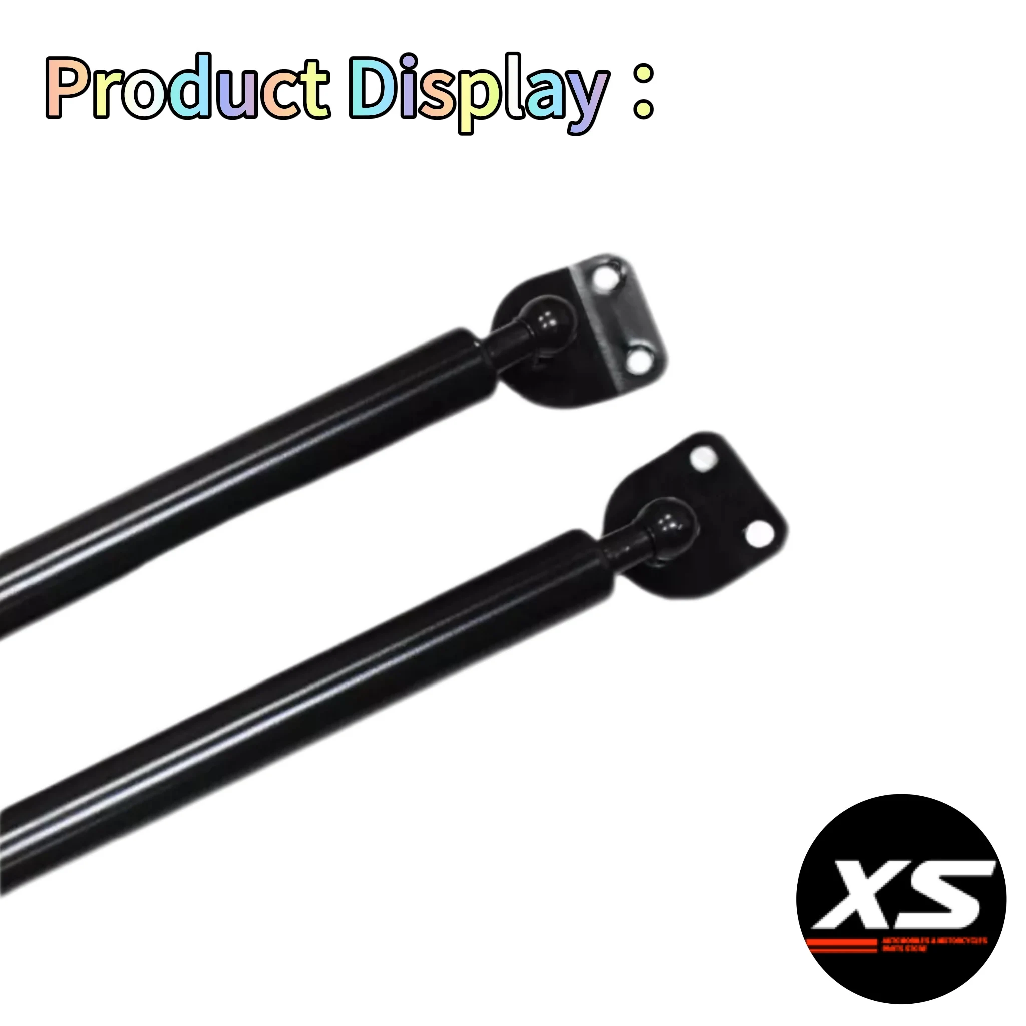 Amortiguadores portón maletero Mitsubishi Montero Sport/Pajero Sport - imagen 4